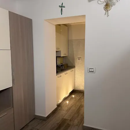 A Casa Di Mely Апартаменты
