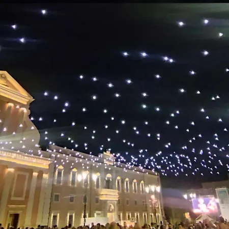 Apartman A Casa Di Mely