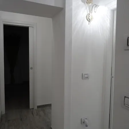 A Casa Di Mely 西尼加利亚