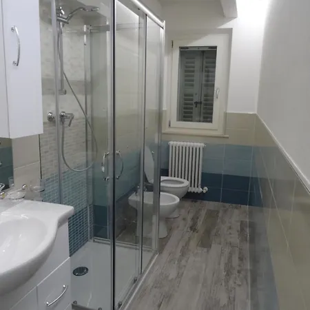 A Casa Di Mely Apartament Senigallia