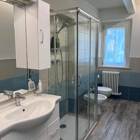 Apartmán A Casa Di Mely *