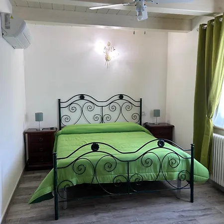 A Casa Di Mely Apartament Senigallia