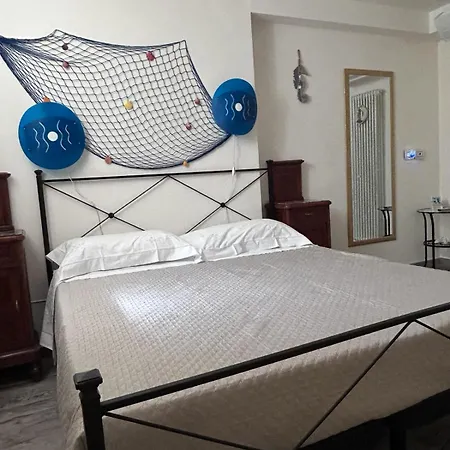 A Casa Di Mely Apartament Senigallia