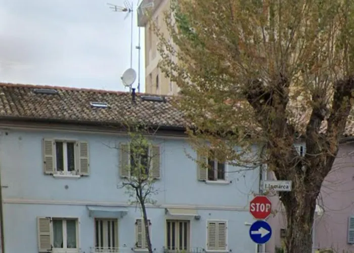 A Casa Di Mely Appartamento Senigallia