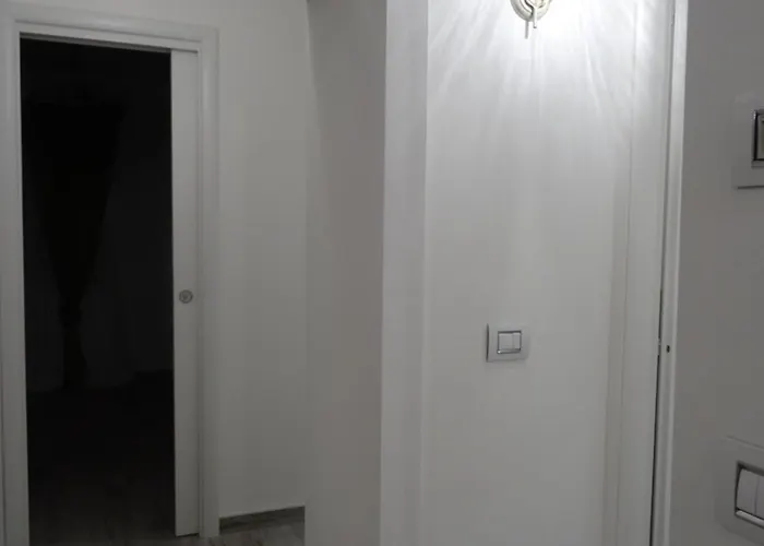 A Casa Di Mely Senigallia