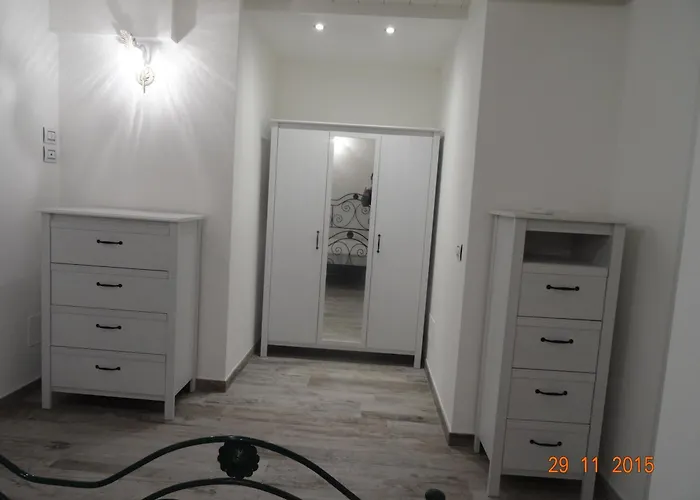 Appartamento A Casa Di Mely