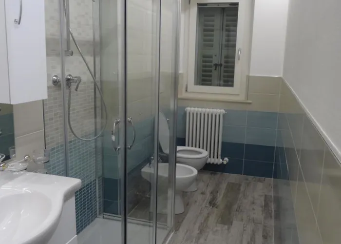 A Casa Di Mely Appartamento Senigallia