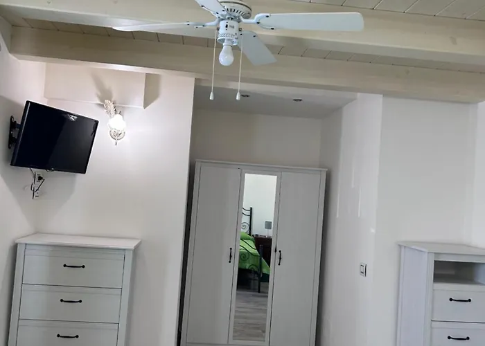 A Casa Di Mely Senigallia