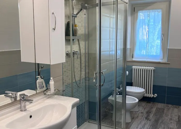 Appartamento A Casa Di Mely *