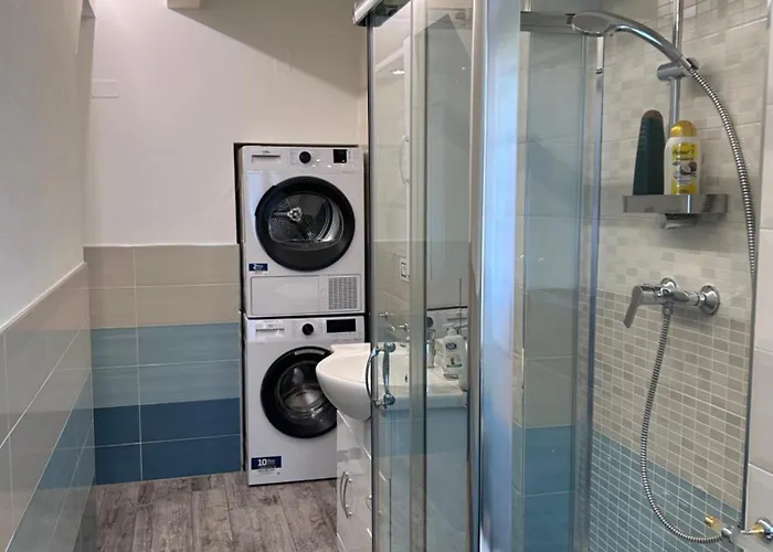 A Casa Di Mely Senigallia