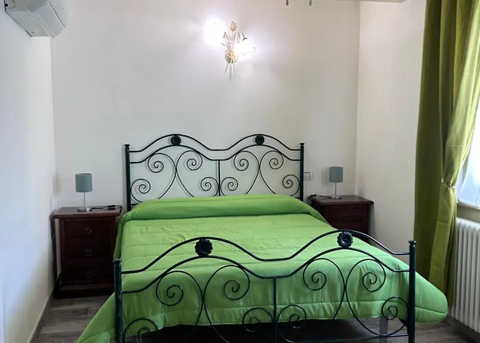 A Casa Di Mely Appartamento Senigallia