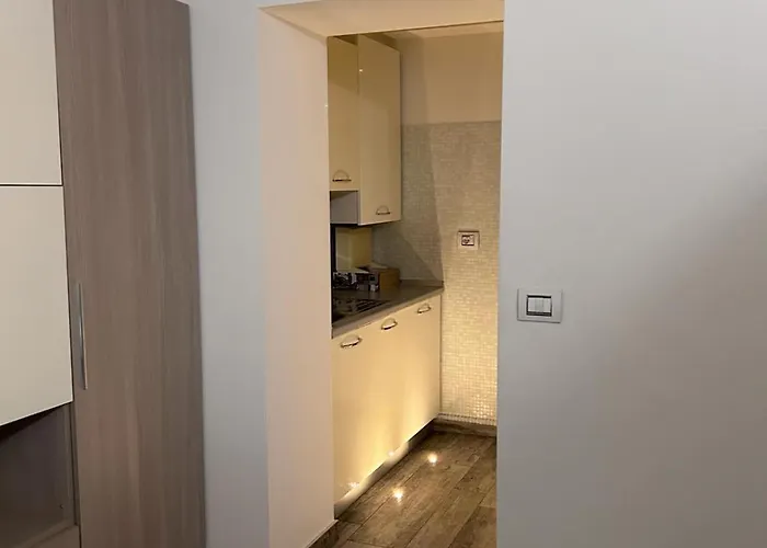 A Casa Di Mely Appartamento